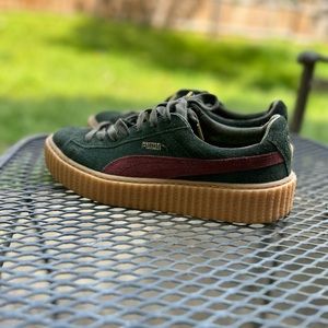 Puma FENTY Creepers. 10